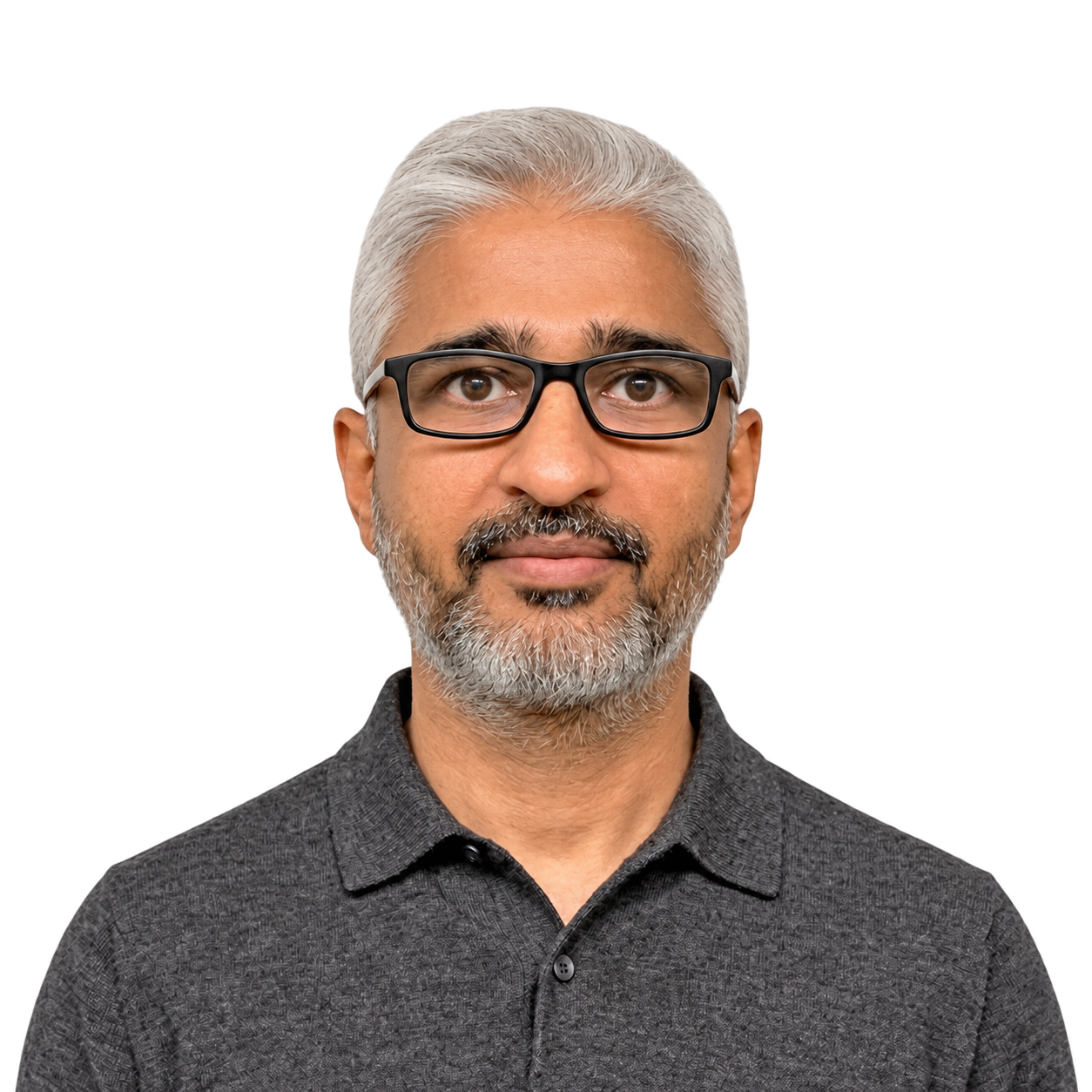Kalpesh Purohit