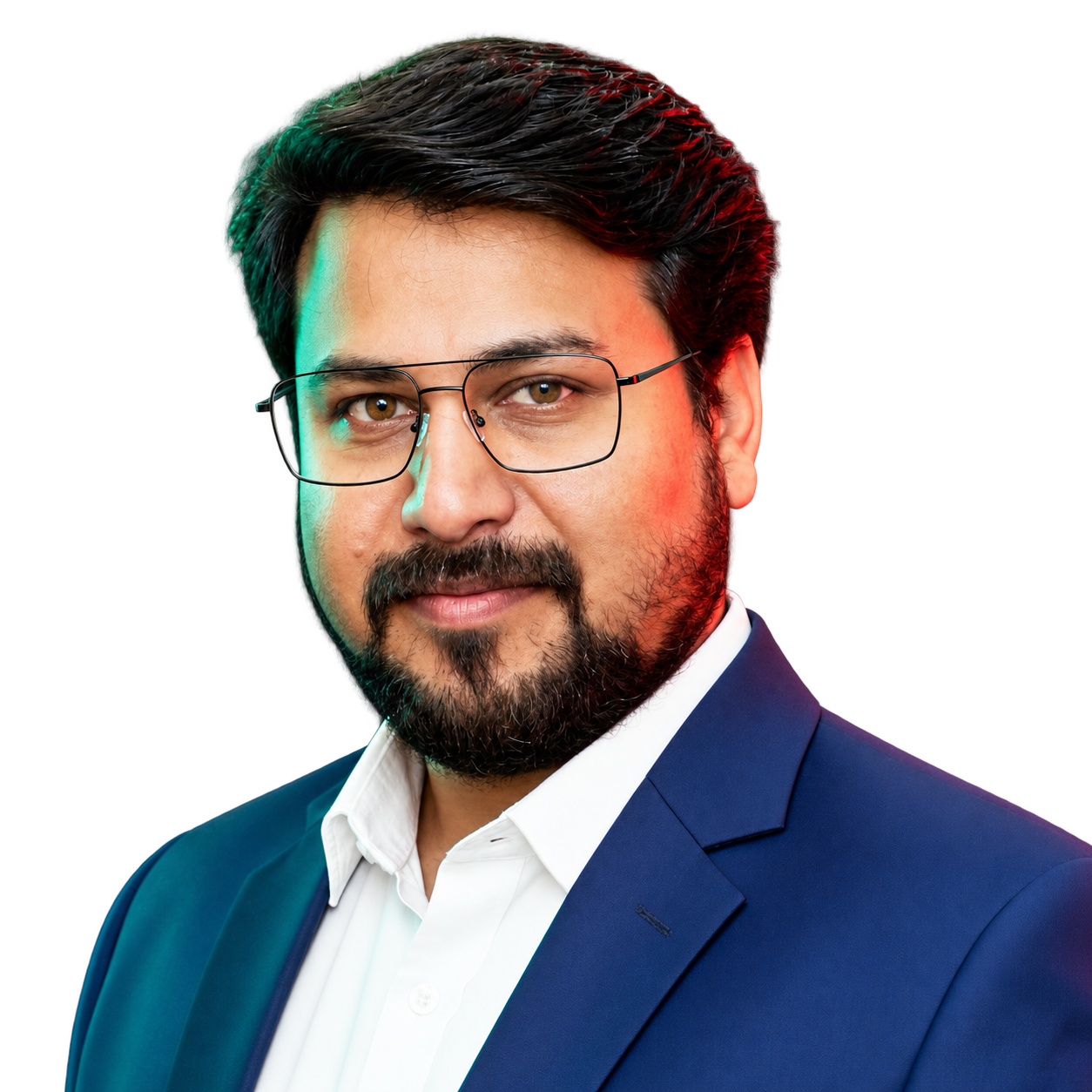 Tushar Prajapati